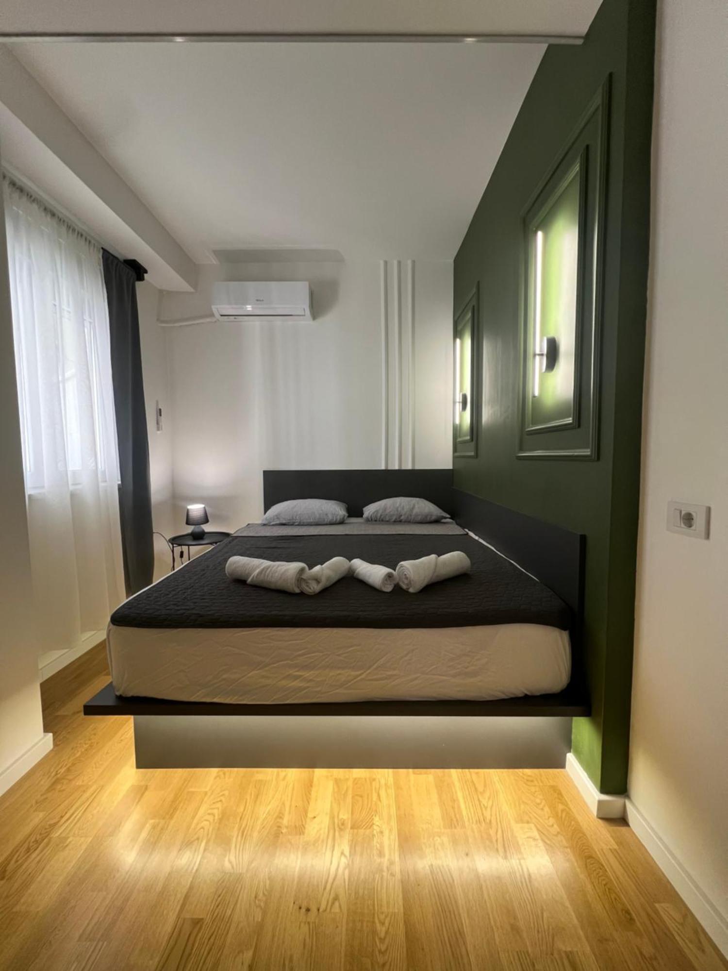 Liboroapartments Ni 外观 照片