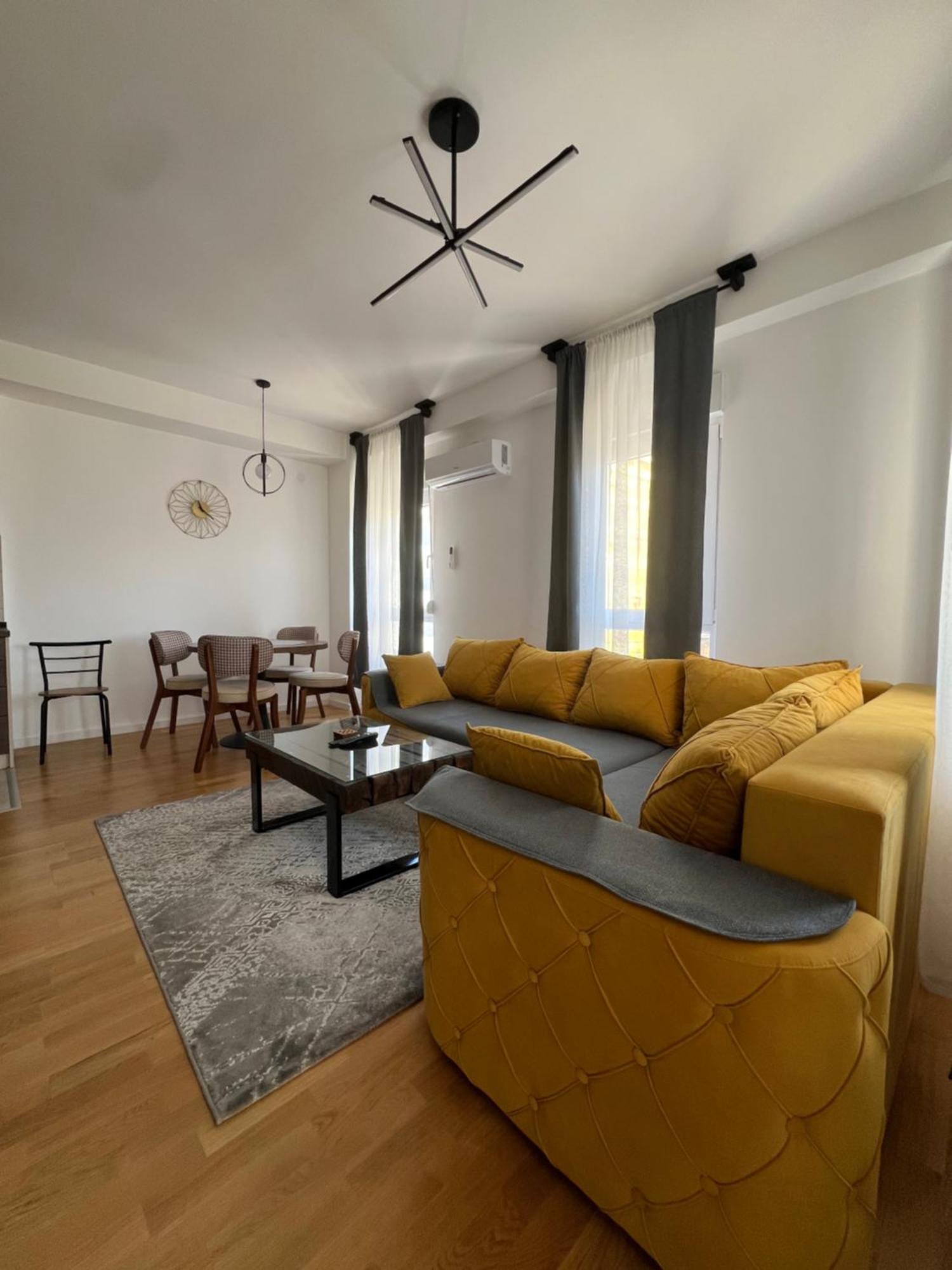 Liboroapartments Ni 外观 照片